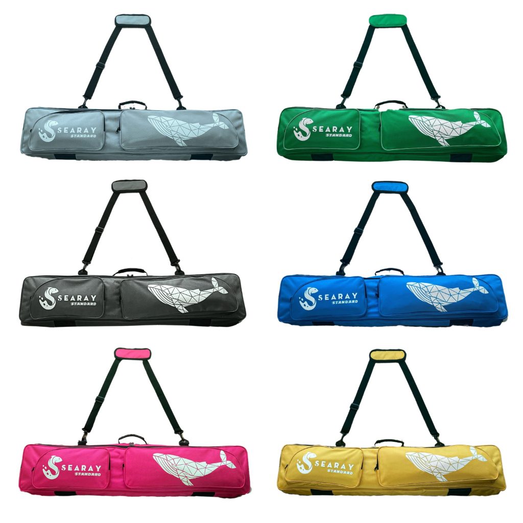 Searay Standard Fins Bag